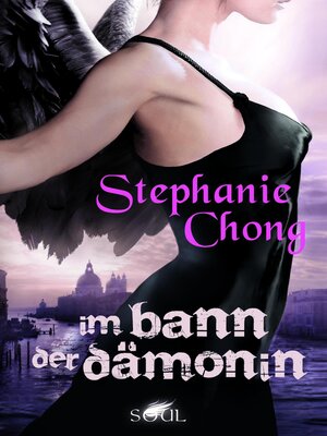 cover image of Im Bann der Dämonin